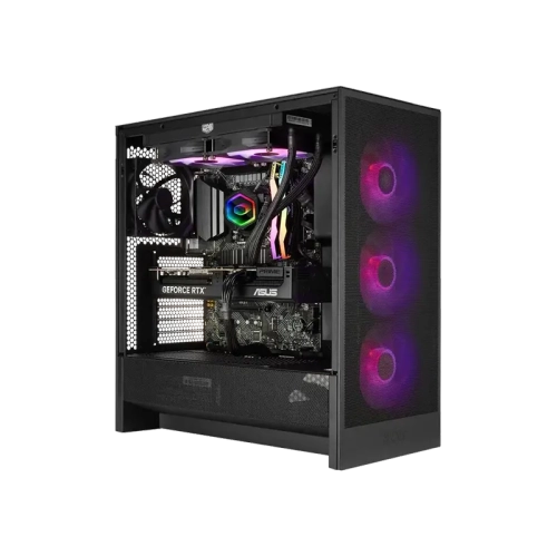 Aeromalls AeroFlow Gaming PC