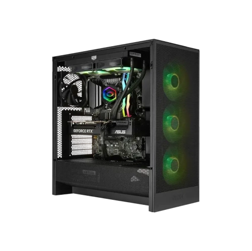 Aeromalls AeroFlow Gaming PC