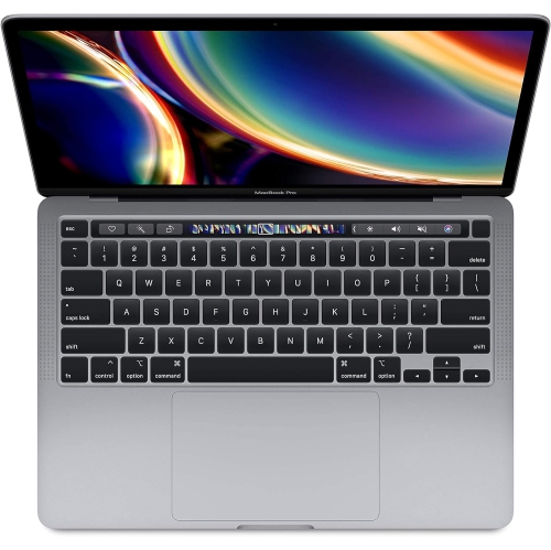 Apple Macbook Pro (13-inch, 2020) Intel Core i5-1038NG7 32GB 512GB SSD MacOS Space Gray by APPLE - Refurbished condition - Image 2
