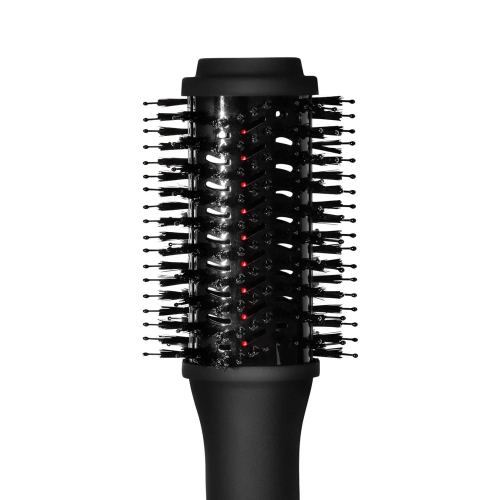 NuMe Aero Pro Blow Dryer Brush – 2” Oval Hair Brush