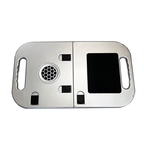 Foldable Laptop Stand LS02 for Laptop and Tablet， LAP-STANDER-LS02