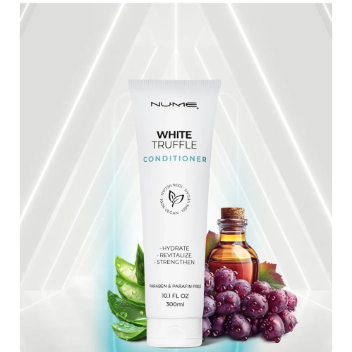 NuMe White Truffle Conditioner