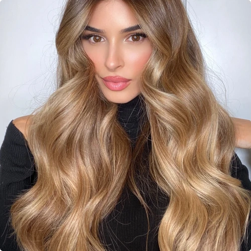 Shampooing truffe blanche NuMe