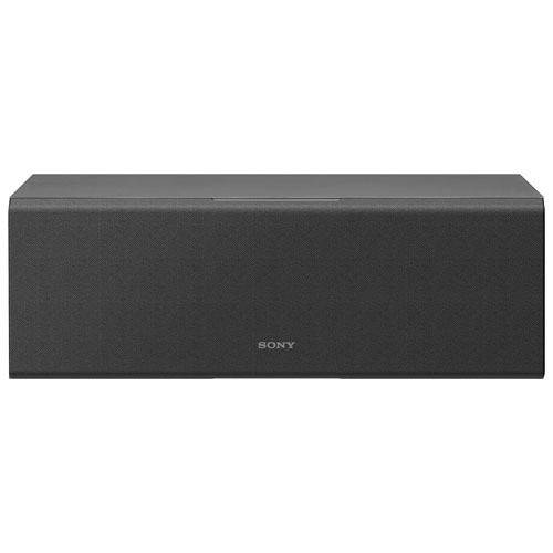 Sony SSCS8M2 2-Way Centre Channel Speaker - Black