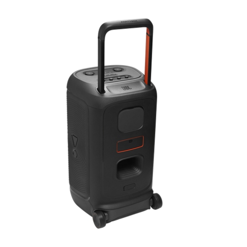 JBL PartyBox 520 Portable Battery Powered Party Speaker