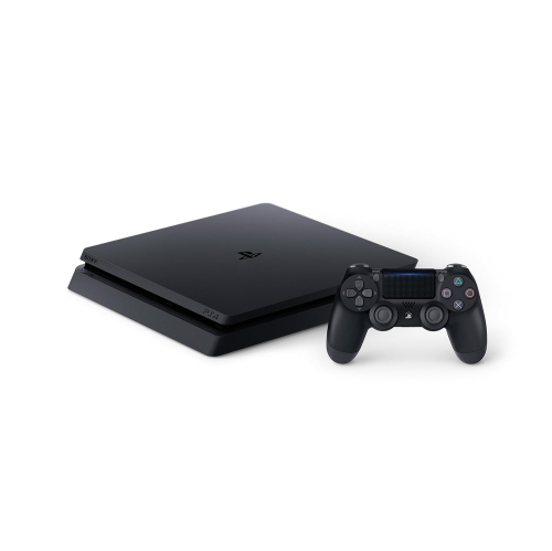 RefurbishedPS4 Slim 1TB Console - Black