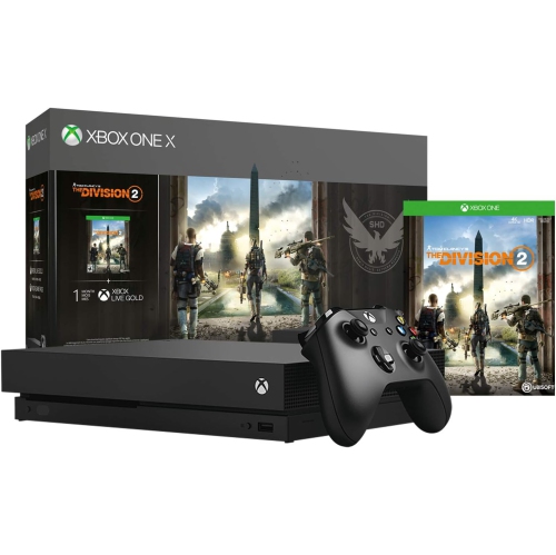 The Division Games | Best Buy Canada