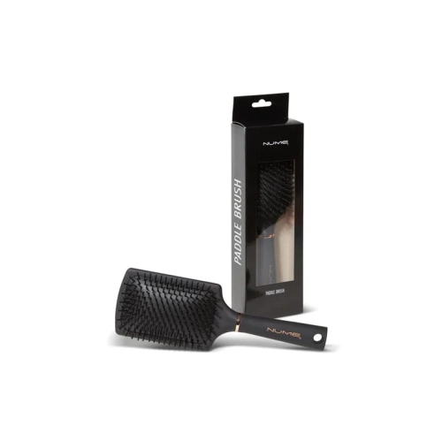 NuMe Paddle Brush