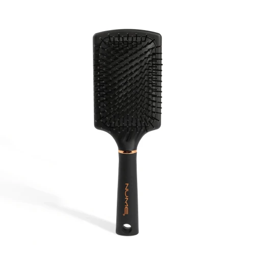 NuMe Paddle Brush & Comb Set
