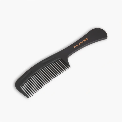 NuMe Paddle Brush & Comb Set