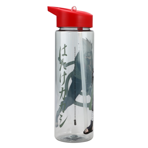 Naruto Kakashi Kunai Weapon 24 Oz Tritan Water Bottle