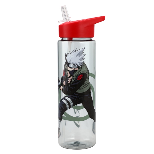 Naruto Kakashi Kunai Weapon 24 Oz Tritan Water Bottle