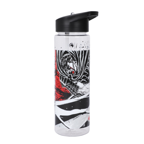 Berserk Guts Splatter 24 Oz Tritan Water Bottle