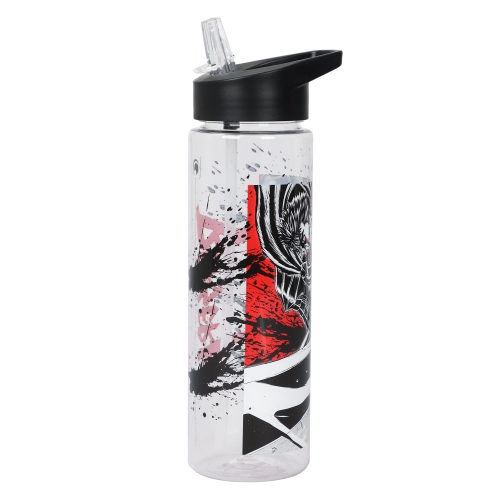 Berserk Guts Splatter 24 Oz Tritan Water Bottle