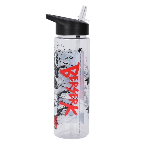 Berserk Guts Splatter 24 Oz Tritan Water Bottle