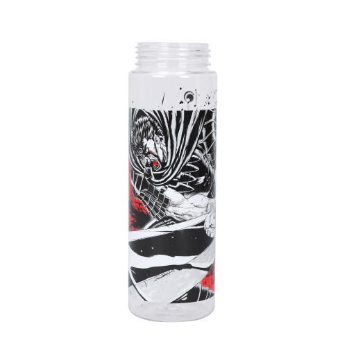 Berserk Guts Splatter 24 Oz Tritan Water Bottle