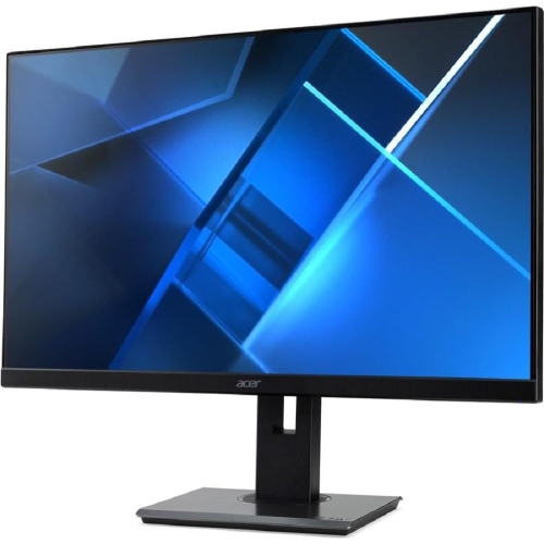 Open Box - Acer B247YE 23.8" Monitor - 100hz Refresh Rate - Full HD LCD - 16:9 - 4 ms