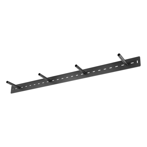 VEVOR 1 Pack Floating Shelf Bracket, 230 lbs/104 kg Weight Capacity, 46x6.2x3 inch, Heavy Duty Hidden Shelf Brackets Support, Wall Mounting Invisible