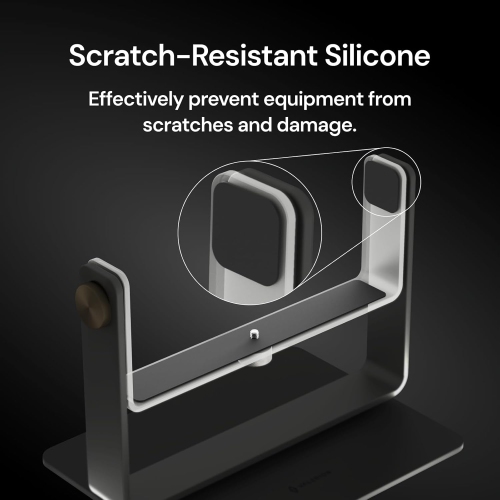 Desktop Gimbal Stand Compatible with Valerion VisionMaster and StreamMaster Series products