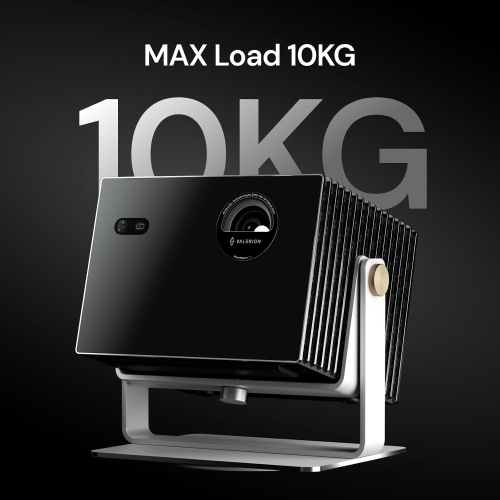 Desktop Gimbal Stand Compatible with Valerion VisionMaster and StreamMaster Series products