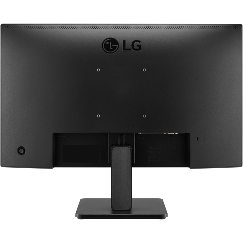 LG 24MR400-B 24-inch FHD Computer Monitor, IPS, AMD FreeSync, 100Hz, 3-Side Borderless Design, Reader Mode, Smart Energy Saving