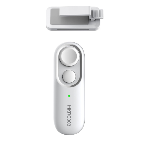 RF Remote Control Page Turner for Kindle Reading, Wireless E-Reader Controller for iPad Tablets iPhone Android-phones, eBook Readers Accessories