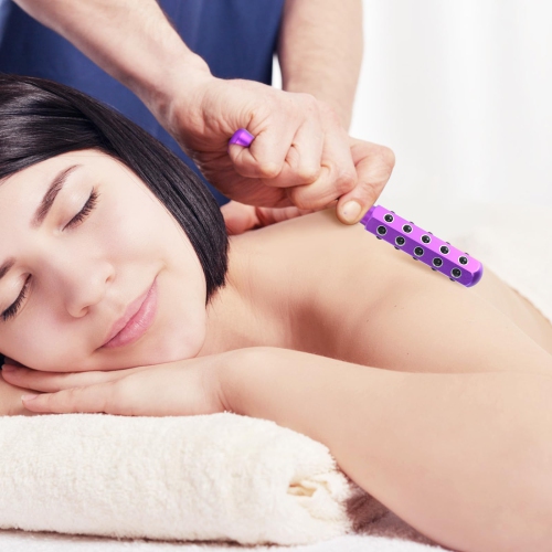 Home Facial Massage Roller, Portable Facial Massager, Skin Care Tool for Lifting and Firming