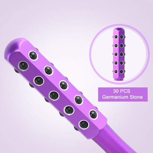Home Facial Massage Roller, Portable Facial Massager, Skin Care Tool for Lifting and Firming