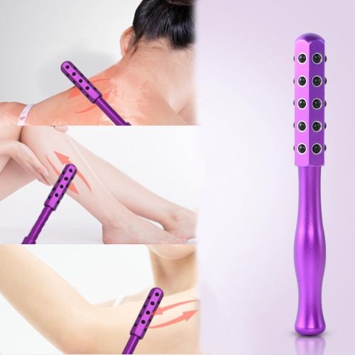 Home Facial Massage Roller, Portable Facial Massager, Skin Care Tool for Lifting and Firming