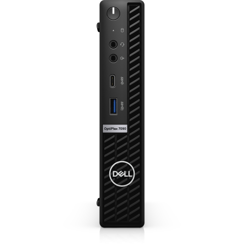 Refurbished Good Dell OptiPlex 7090 Intel Core i7 vPro 10700T 16GB RAM 512GB SSD - 130 Watt adapter - Dell warranty till 2026