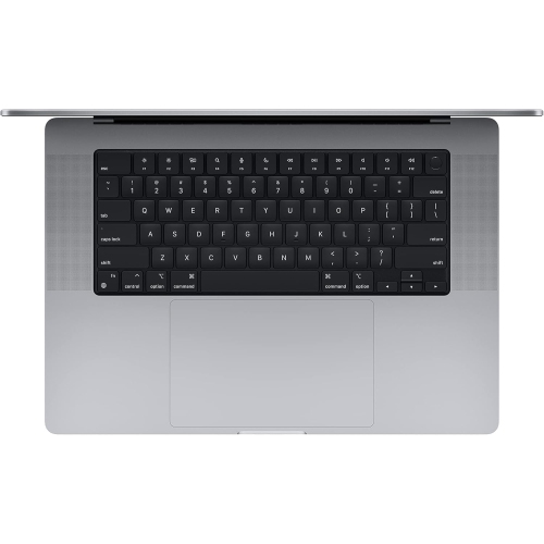 Apple MacBook Pro (16-inch, 2021) M1 Max 10-Core 32GB RAM 512GB SSD 3456 x 2234 Space Gray MacOS by APPLE - Refurbished condition - Image 2
