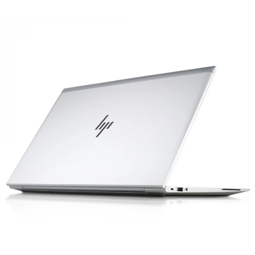 Refurbished - HP Elitebook 850 G7, 15.6" 1080P 1920*1080, Ultra Fast Intel Quad-Core i7-10610, Large 64GB RAM, 4TB SSD, Webcam/Mic, Backlit Keys,