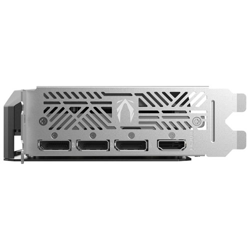 ZOTAC Gaming GeForce RTX 5050 Twin Edge OC 8GB GDDR6 Video Card