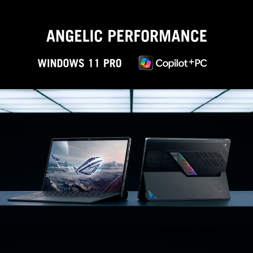 ROG Flow Z13 2-in-1 Gaming Laptop