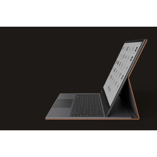 BOOX Magnetic Keyboard Cover with a Trackpad for Note Max / Tab X C