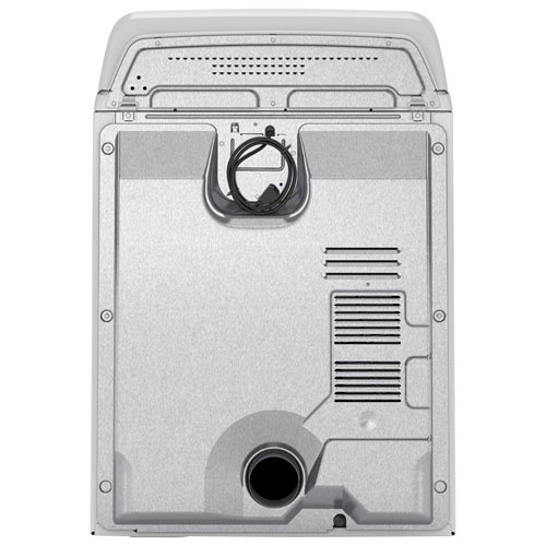 Maytag 7.0 Cu. Ft. Gas Dryer - White