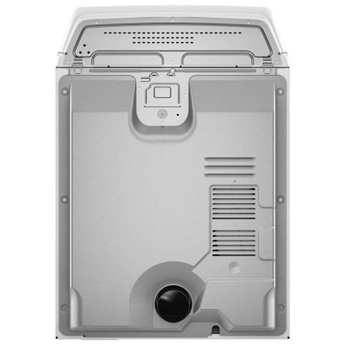 Sécheuse électrique de 7,0 pi³ de Whirlpool - Blanc