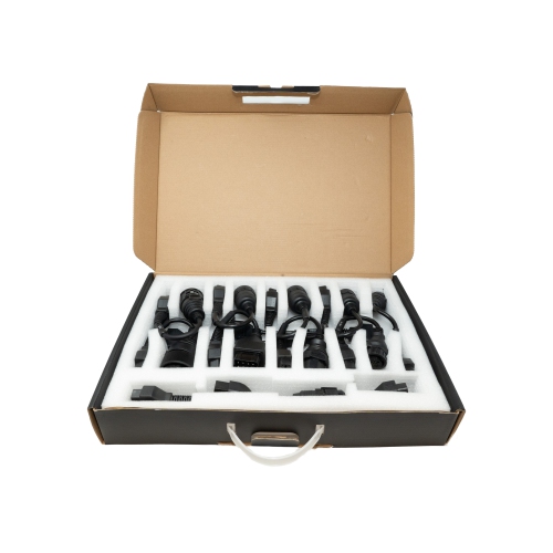 TOPDON Heavy-Duty Cable Kit