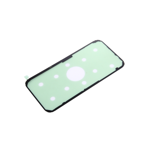 ESOURCE PARTS  Replacement Back Cover Adhesive Tape Compatible With Samsung Galaxy A7 (A720 / 2017)