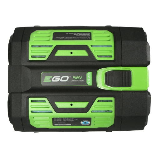 EGO Power+ BA4200T 56V 7.5Ah Lithium Ion Battery with Fuel Gauge