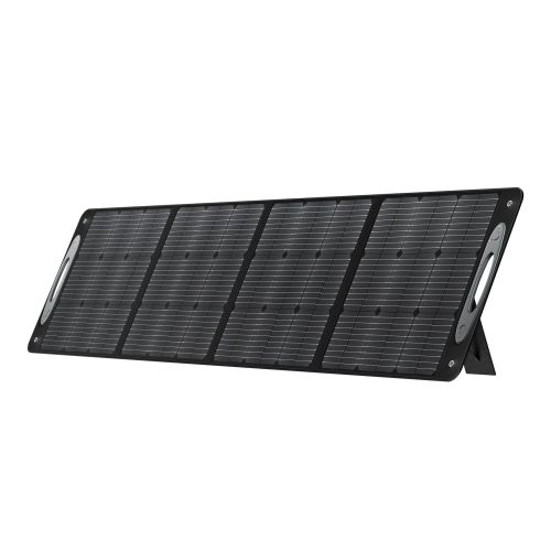 OUKITEL Portable and Foldable Solar Panel, 200W
