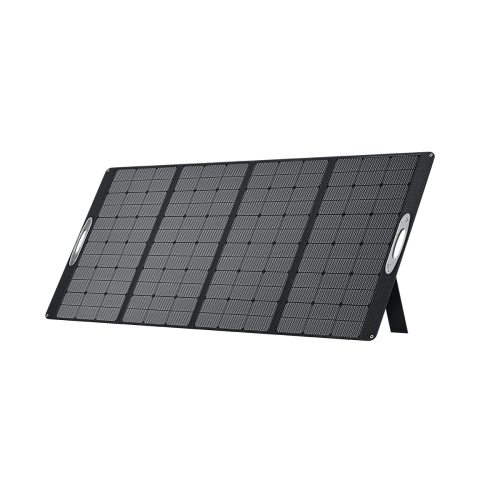 OUKITEL Portable and Foldable Solar Panel, 400W