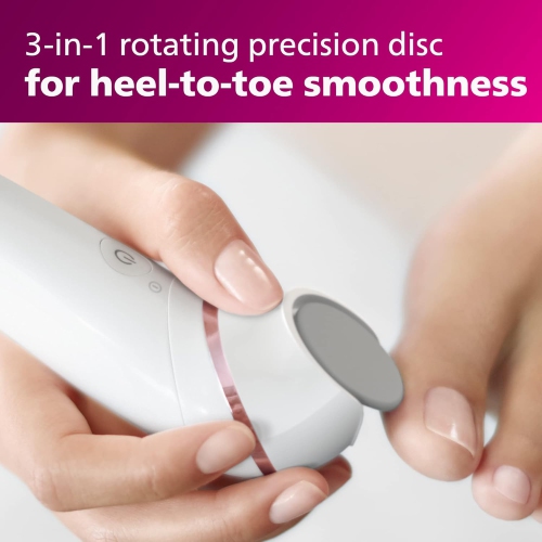 Épilateur Philips série 8000, épilateur humide et sec pour jambes, corps et pieds, 740/14