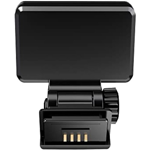 REDTIGER Adhesive Mount F7N Dash Cam with GPS Module