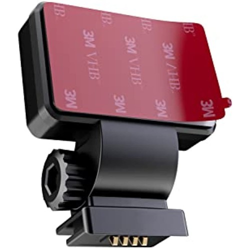 REDTIGER Adhesive Mount F7N Dash Cam with GPS Module