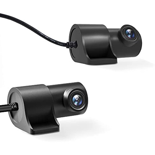 REDTIGER in-Car Rear Camera,1080P Back Up Camera