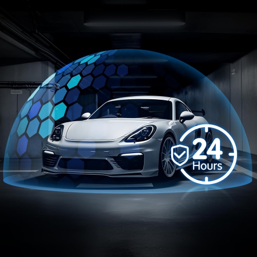 REDTIGER Dash Cam Acc Multi-Size Hardwire Kit apply to all REDTIGER Dash Camera