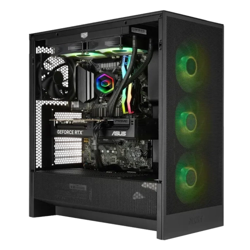 Aeromalls AeroLite Gaming PC