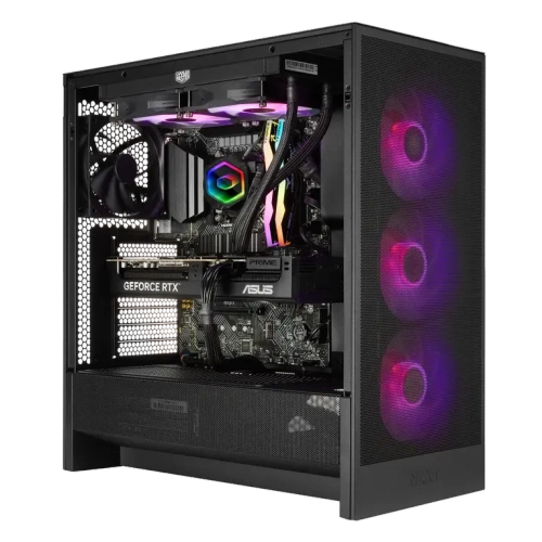 Aeromalls AeroLite Gaming PC