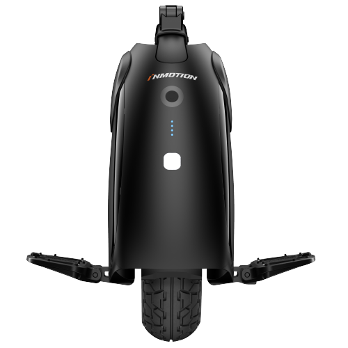 INMOTION V6 1000W Peak Motor Electric Unicycle